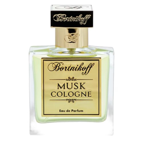 Bortnikoff Musk Cologne edp 3 ml próbka perfum