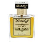 Bortnikoff Moss Cologne edp 10 ml próbka perfum