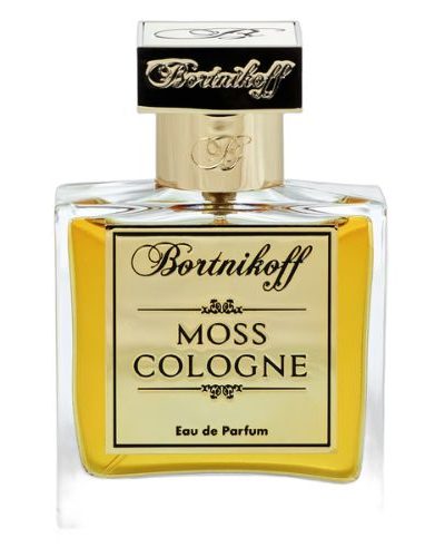 Bortnikoff Moss Cologne edp 3 ml próbka perfum