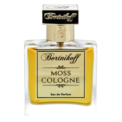 Bortnikoff Moss Cologne edp 10 ml próbka perfum