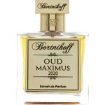 Bortnikoff Oud Maximus 2020 Extrait de Parfum 10 ml próbka perfum
