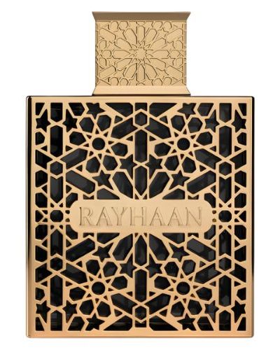 Rayhaan Elixir edp 3 ml próbka perfum