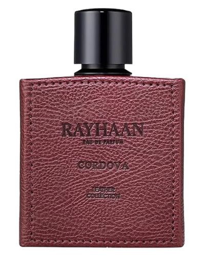 Rayhaan Cordova edp 10 ml próbka perfum