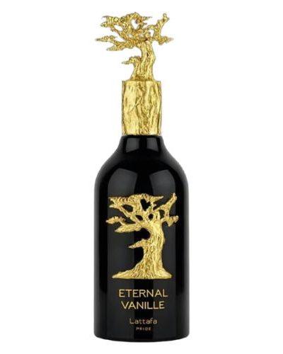 Lattafa Eternal Vanille edp 100 ml
