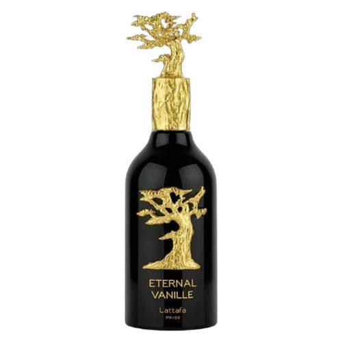 Lattafa Eternal Vanille edp 100 ml