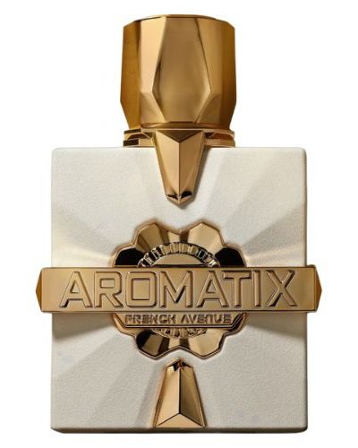 French Avenue X Aromatix Platine Blanc Extrait de Parfum 3 ml próbka perfum