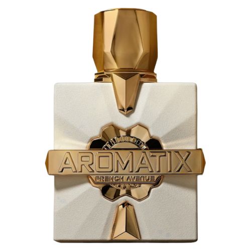 French Avenue X Aromatix Platine Blanc Extrait de Parfum 3 ml próbka perfum
