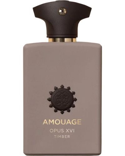 Amouage Opus XVI Timber edp 10 ml próbka perfum