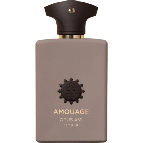 Amouage Opus XVI Timber edp 10 ml próbka perfum