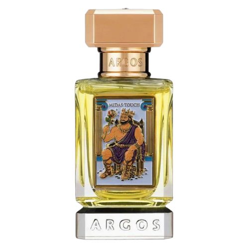 Argos Midas Touch Extrait de Parfum 10 ml próbka perfum