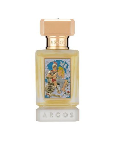 Argos Fire & Desire Vulcan's Revenge Extrait de Parfum 3 ml próbka perfum