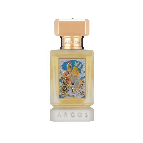 Argos Fire & Desire Vulcan's Revenge Extrait de Parfum 3 ml próbka perfum