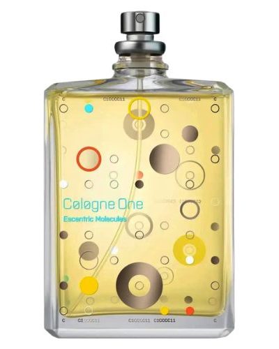 Escentric Molecules Cologne One edt 5 ml próbka perfum
