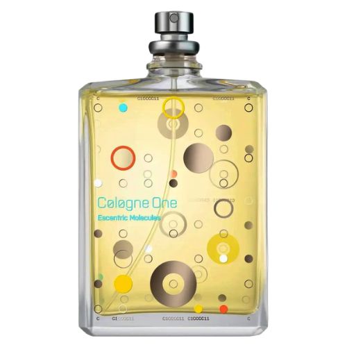 Escentric Molecules Cologne One edt 5 ml próbka perfum