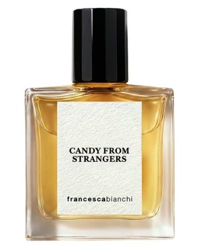 Francesca Bianchi Candy from Strangers Extrait de Parfum 3 ml próbka perfum