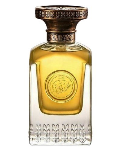 Anfas Salam Extrait de Parfum 3 ml próbka perfum
