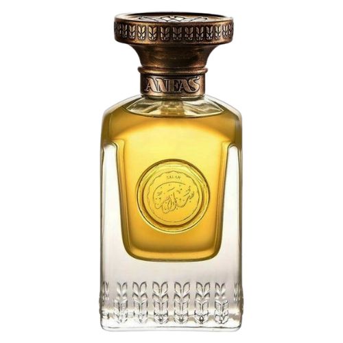Anfas Salam Extrait de Parfum 5 ml próbka perfum