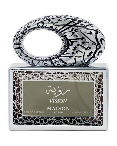 Maison Asrar Vision edp 100 ml