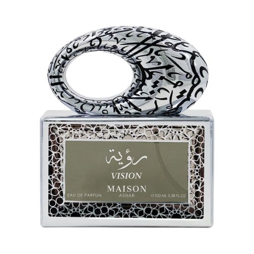 Maison Asrar Vision edp 100 ml