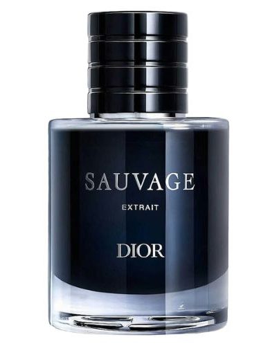 Dior Sauvage Extrait 10 ml próbka perfum