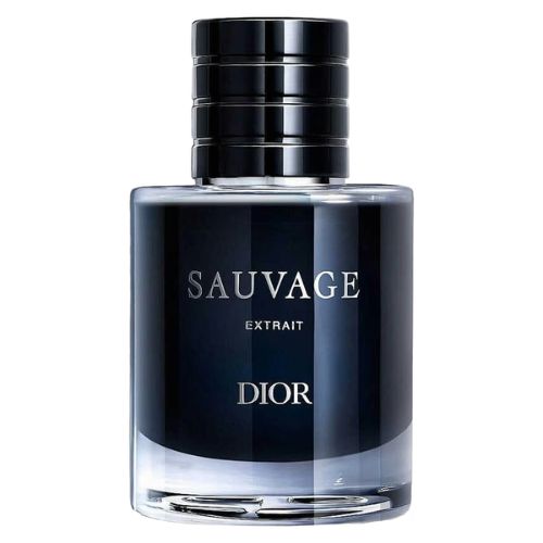 Dior Sauvage Extrait 10 ml próbka perfum