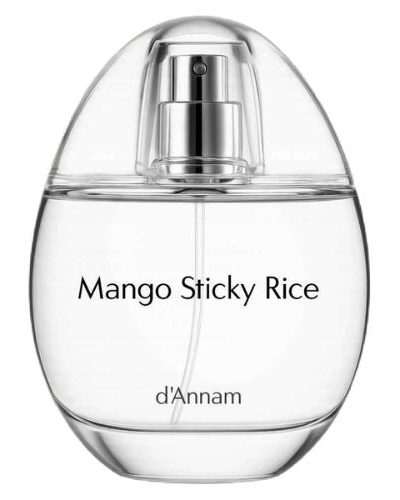 d'Annam Mango Sticky Rice edp 3 ml próbka perfum