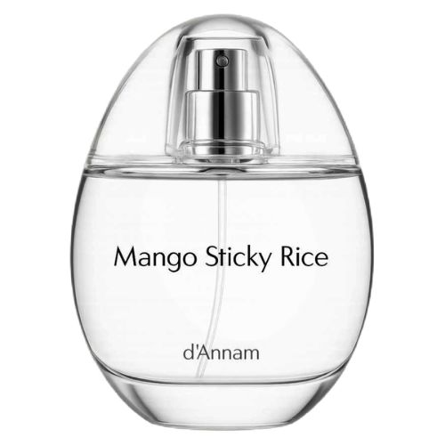 d'annam mango sticky rice