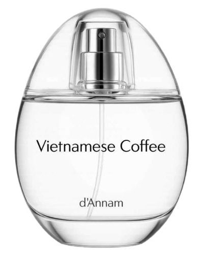 d'Annam Vietnamese Coffee edp 3 ml próbka perfum