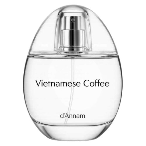 d'annam vietnamese coffee woda perfumowana 10 ml     odlewka