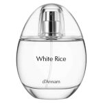 d'Annam White Rice edp 10 ml próbka perfum