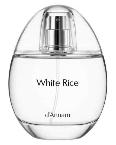 d'Annam White Rice edp 3 ml próbka perfum