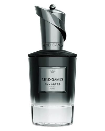 Mind Games Ruy Lopez Extrait de Parfum 3 ml próbka perfum