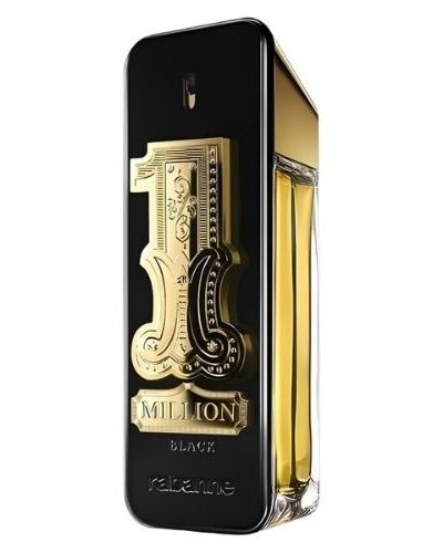 Rabanne 1 Million Black edp 3 ml próbka perfum