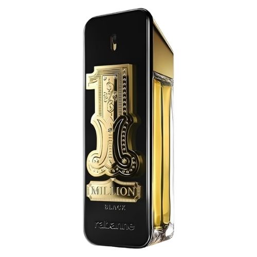 Rabanne 1 Million Black edp 10 ml próbka perfum