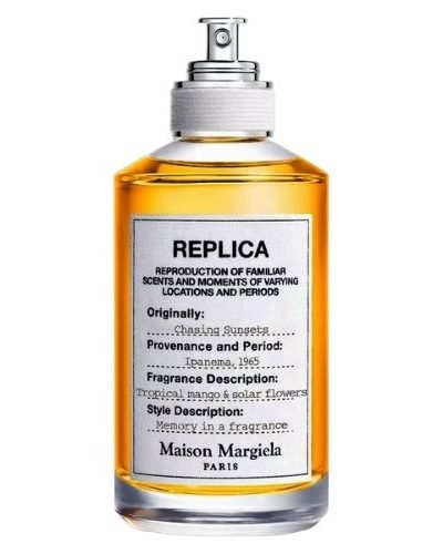 Maison Margiela Replica Chasing Sunsets edt 3 ml próbka perfum