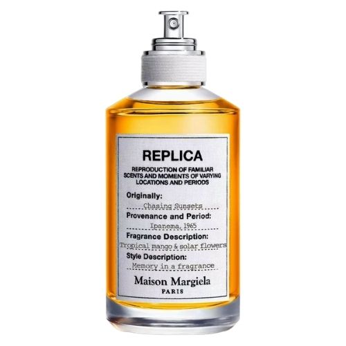 Maison Margiela Replica Chasing Sunsets edt 10 ml próbka perfum