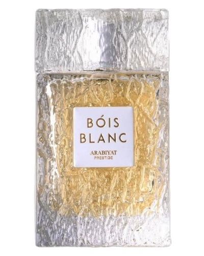Arabiyat Prestige Bois Blanc edp 100 ml tester