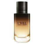Giorgio Armani I Will edp 3 ml próbka perfum