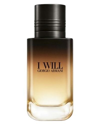 Giorgio Armani I Will edp 3 ml próbka perfum