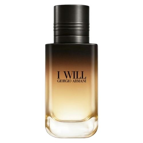 Giorgio Armani I Will edp 3 ml próbka perfum