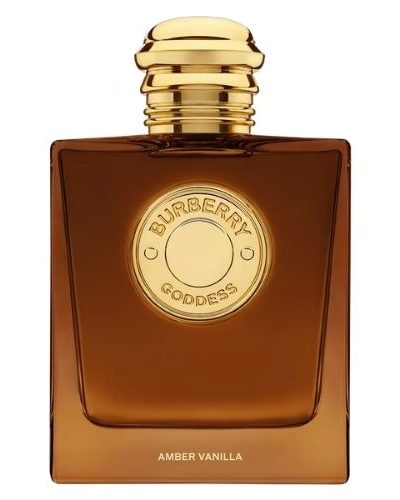 Burberry Goddess Amber Vanilla edp 5 ml próbka perfum