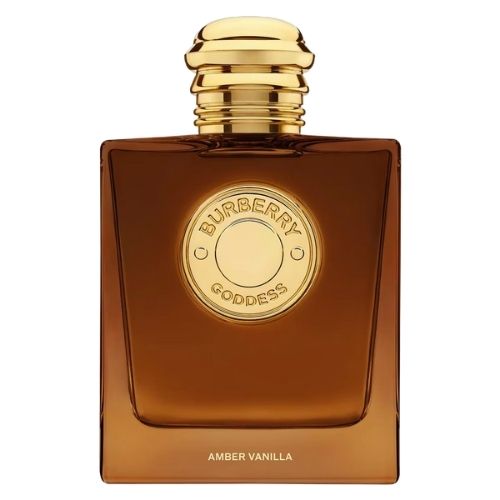Burberry Goddess Amber Vanilla edp 5 ml próbka perfum