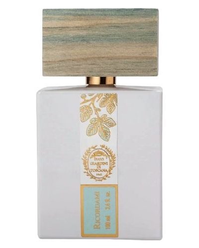 Giardini Di Toscana Ricordami edp 100 ml tester