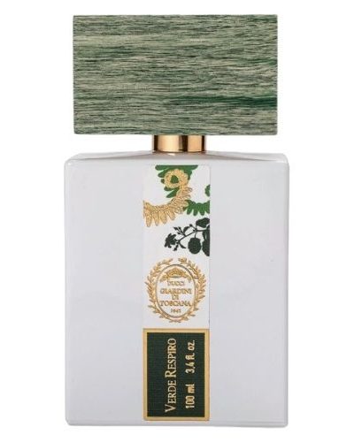 Giardini Di Toscana Verde Respiro edp 100 ml tester