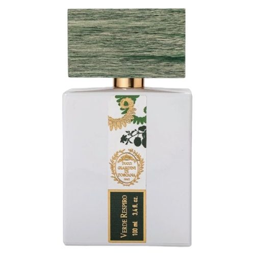 Giardini Di Toscana Verde Respiro edp 100 ml tester
