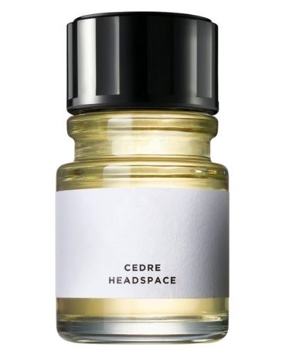 Headspace Cedre edp 3 ml próbka perfum
