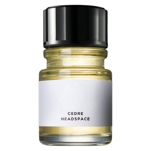 Headspace Cedre edp 10 ml próbka perfum