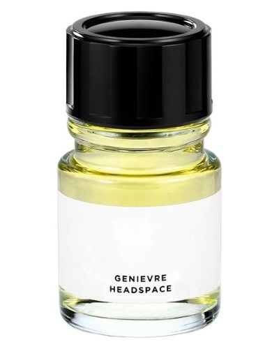 Headspace Genievre edp 3 ml próbka perfum