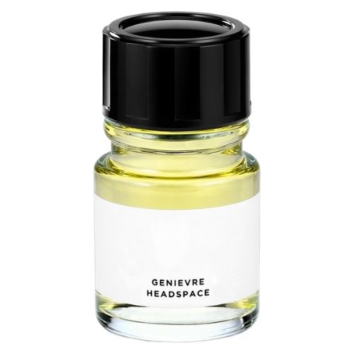 Headspace Genievre edp 3 ml próbka perfum