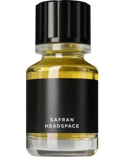 Headspace Safran Extrait de Parfum 3 ml próbka perfum